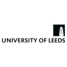 Logo image for Leeds Faculty of Social Sciences