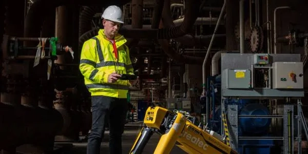 Thumbnail image for The NDA Group