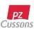 Logo image for PZ Cussons