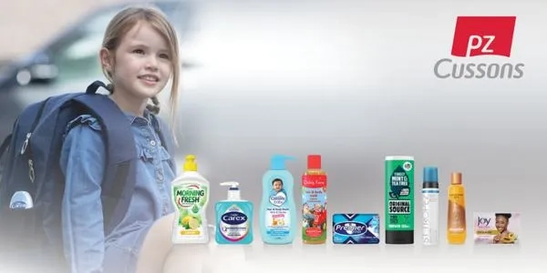 Thumbnail image for PZ Cussons