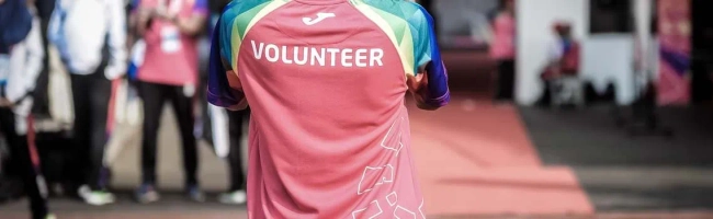 Featured image for Volunteer work organiser: Job description