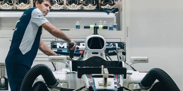 Thumbnail image for Automotive engineer: job description