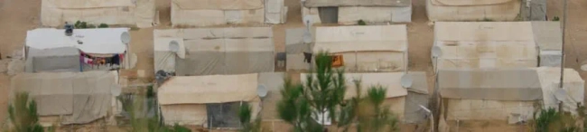 Featured image for How to get a graduate job working with refugees